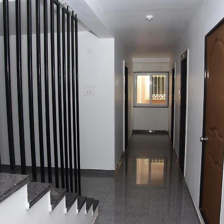 Hotel Regal Panhala Residency Extérieur photo