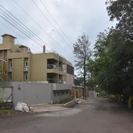 Hotel Regal Panhala Residency Extérieur photo