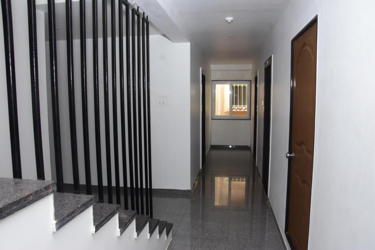 Hotel Regal Panhala Residency Extérieur photo