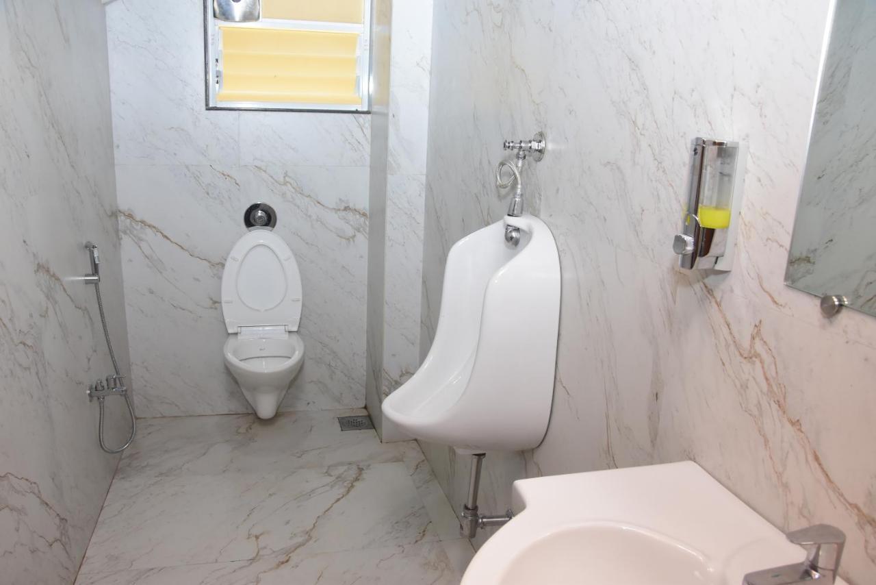 Hotel Regal Panhala Residency Extérieur photo