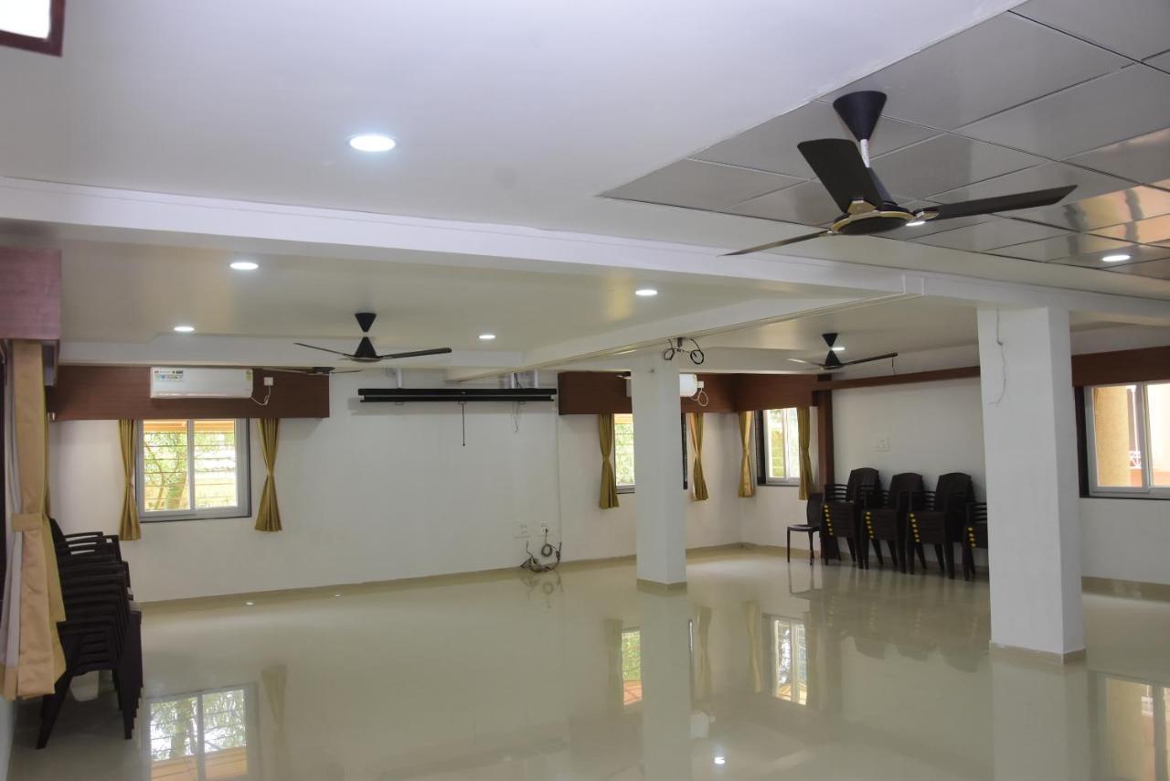Hotel Regal Panhala Residency Extérieur photo