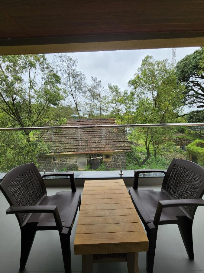 Hotel Regal Panhala Residency Extérieur photo