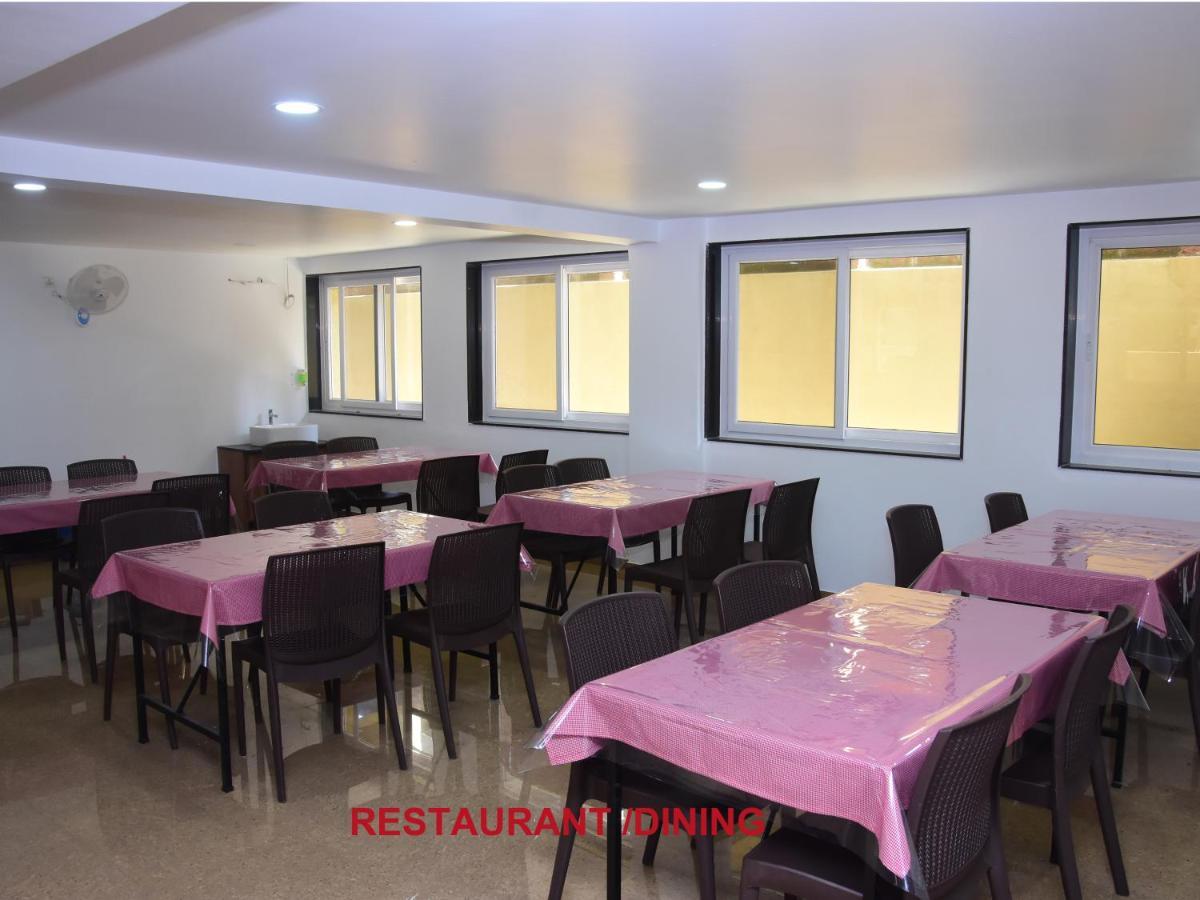 Hotel Regal Panhala Residency Extérieur photo